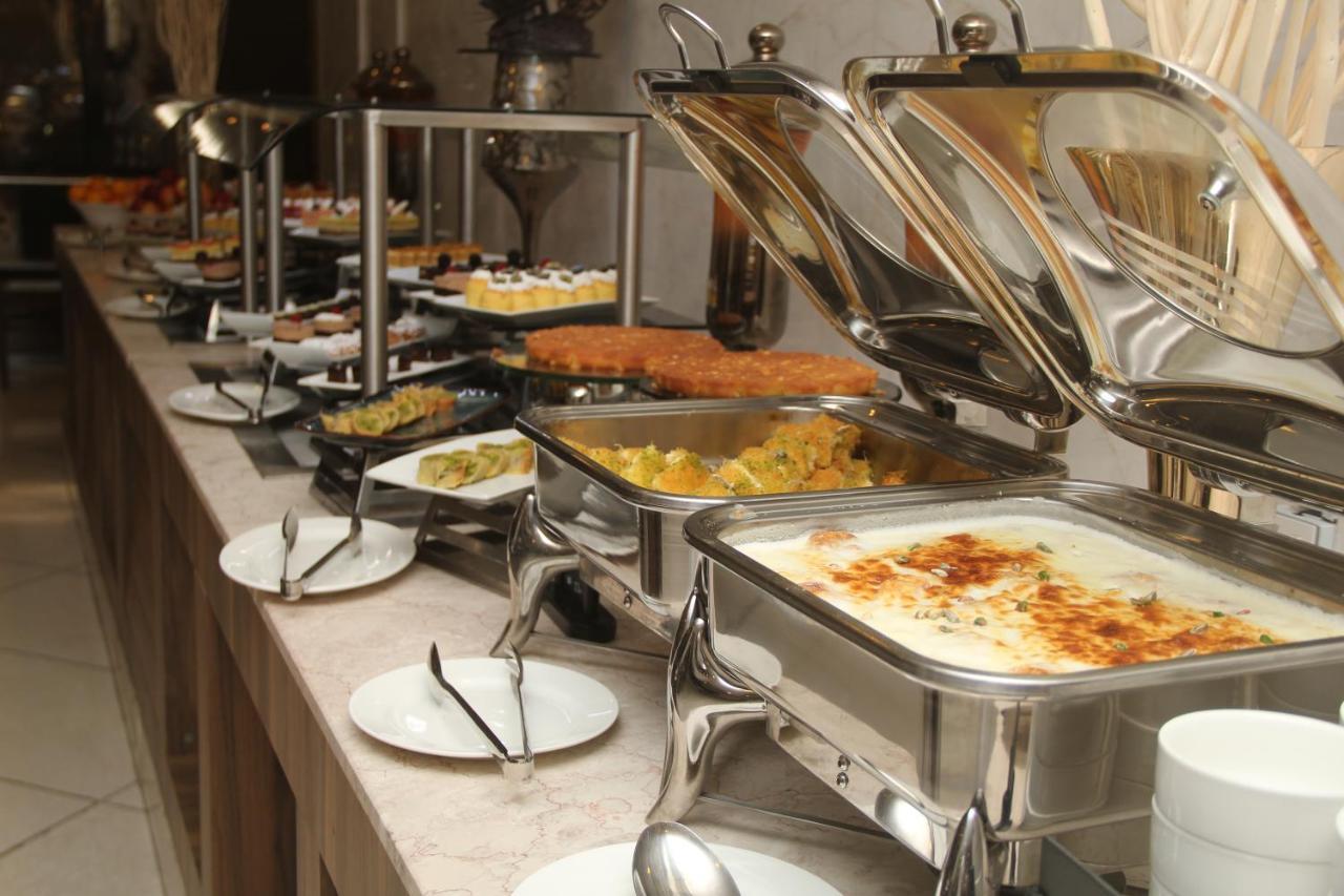 Hotel Mysk Al Balad