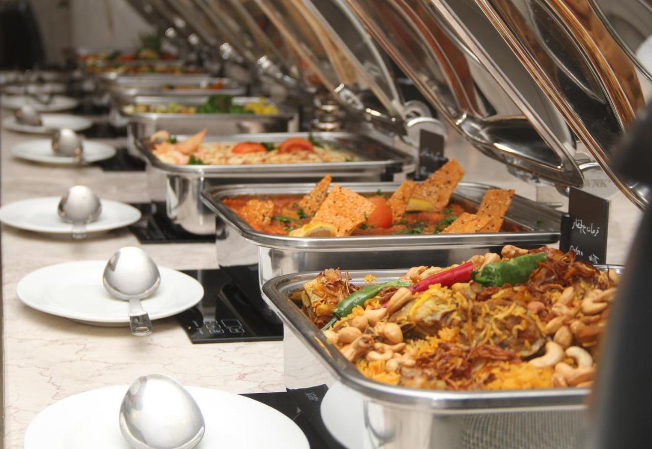 Hotel Mysk Al Balad