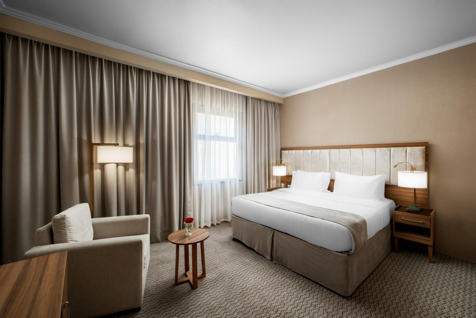 Mysk Al Balad Hotel