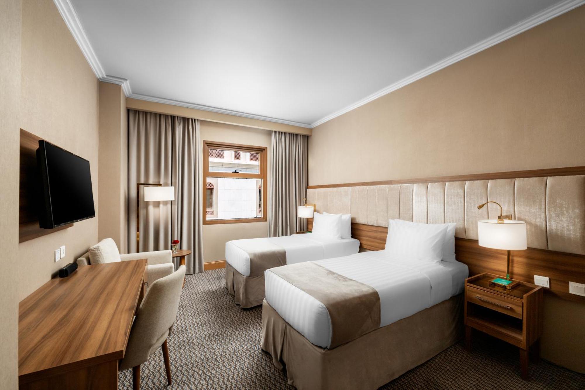 Hotel Mysk Al Balad