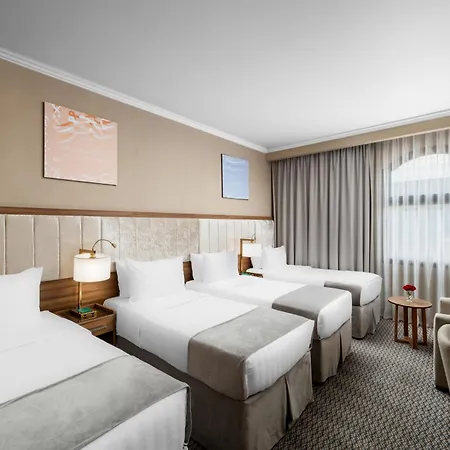 Mysk Al Balad Hotel Medina Exterior photo