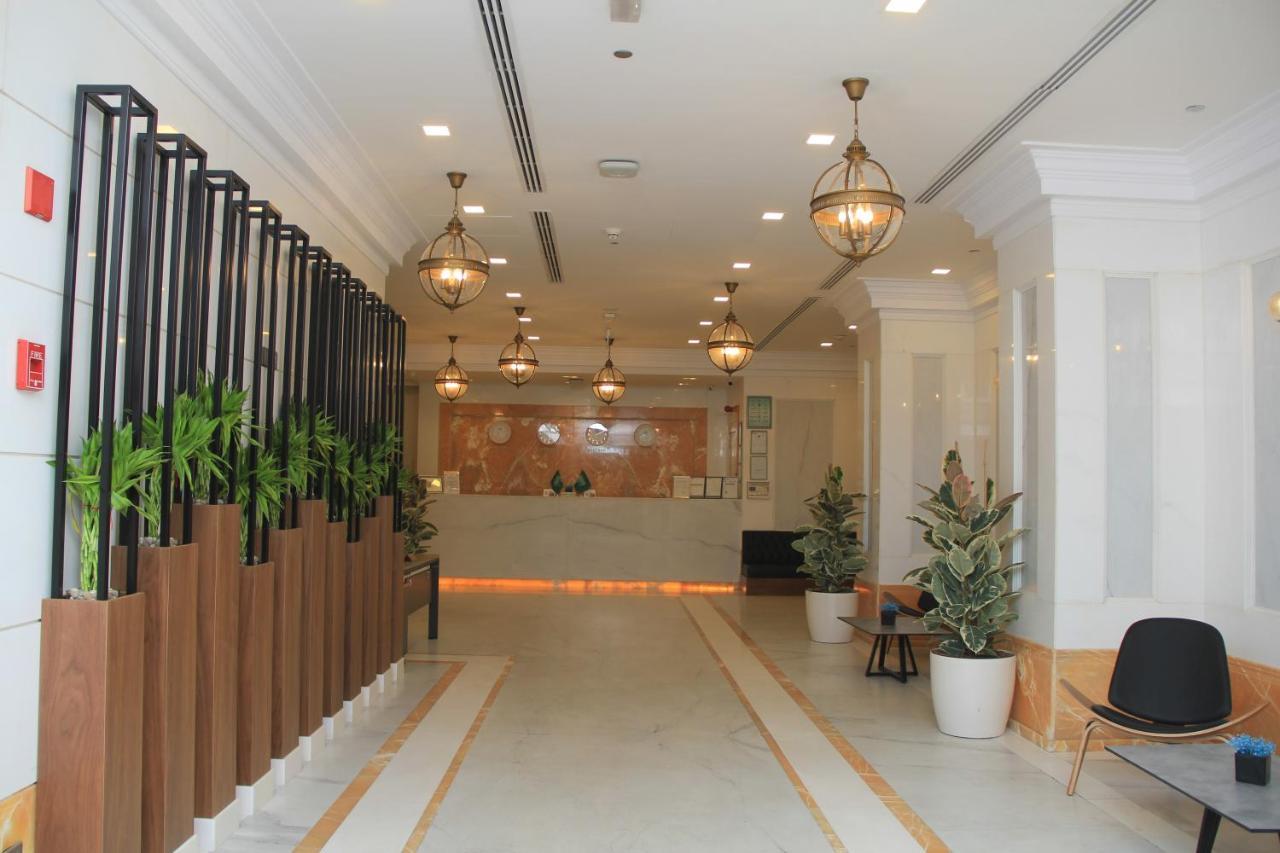 Mysk Al Balad 3*